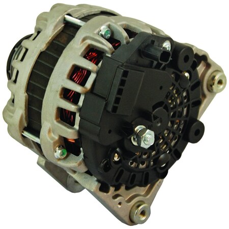 Replacement For Smart, 2017 Fortwo 09L Alternator -  ILC, 2017 FORTWO 0.9L  ALTERNATOR